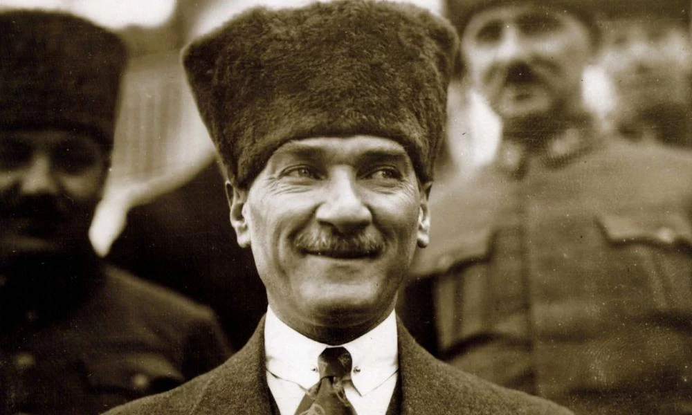 Φρίκαραν οι Αμερικάνοι! Ψήφισμα στην Βουλή των Αντιπροσώπων: Οραματιστής ο Κεμάλ -Κοιτίδα πολιτισμού η Ανατολία